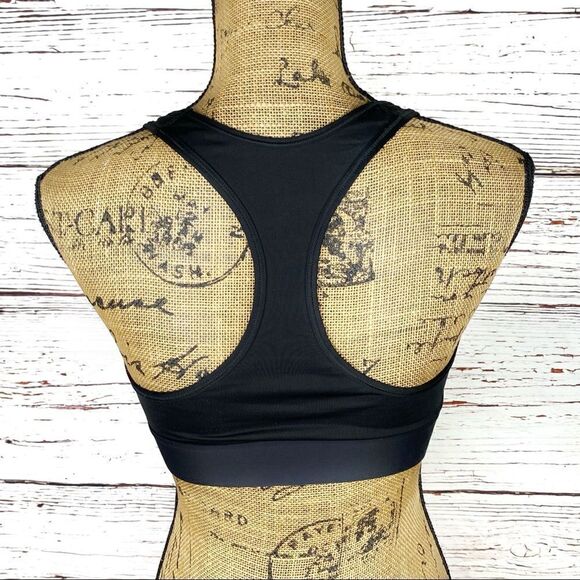 Victoria’s Secret Sport Sticker Print Sports Bra S - Picture 4 of 11